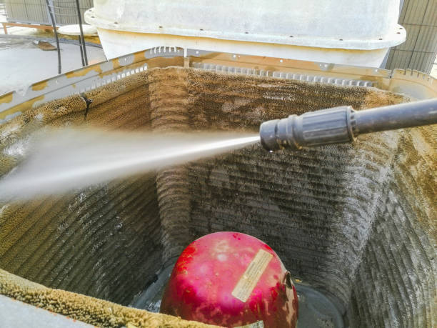 Reliable Weaverville, CA Airduct Cleaning Solutions