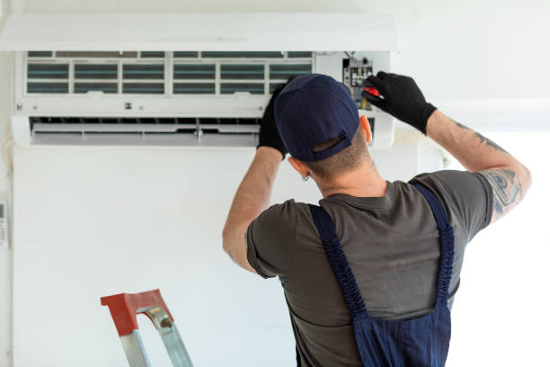 Best Best Air Duct Cleaning Company  in Weaverville, CA