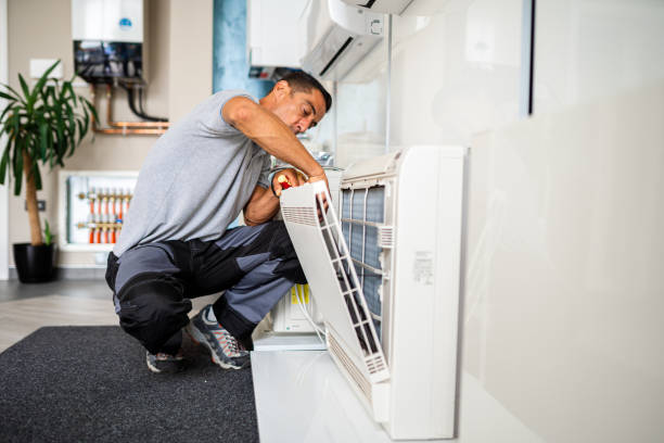 Best Air Duct Cleaning Near Me  in Weaverville, CA
