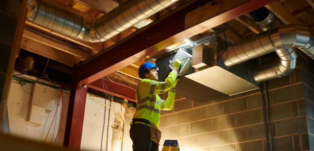 Best Local Air Duct Cleaning Services  in Weaverville, CA