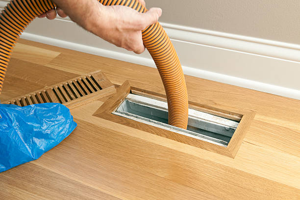 HVAC System Cleaning in Weaverville, CA