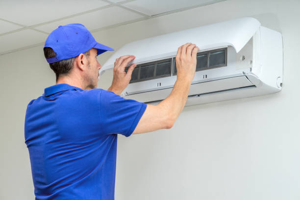 Best HVAC System Cleaning  in Weaverville, CA