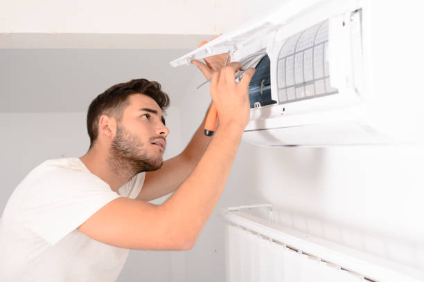 Best Ventilation Cleaning Services  in Weaverville, CA